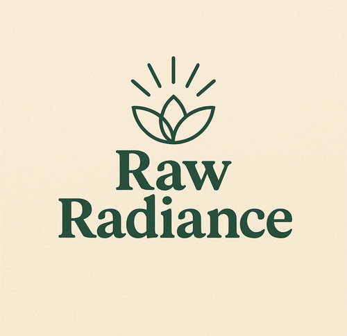 Raw Radiance Dany’s Collection logo
